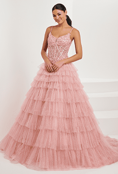 Ball Gowns